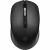 HP S1000 Silent Wireless Optical Mouse