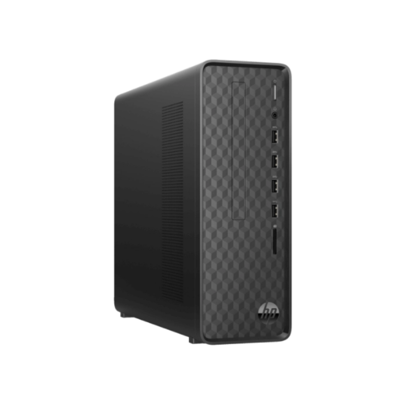 HP Slim Desktop S01-aF2024in Intel® Celeron®