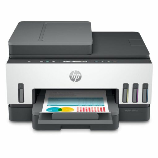 HP Smart Tank 750 All-in-One Printer