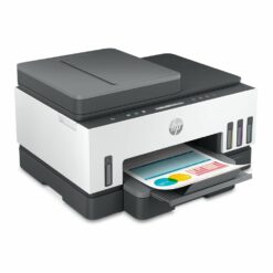 HP Smart Tank 750 All-in-One Printer