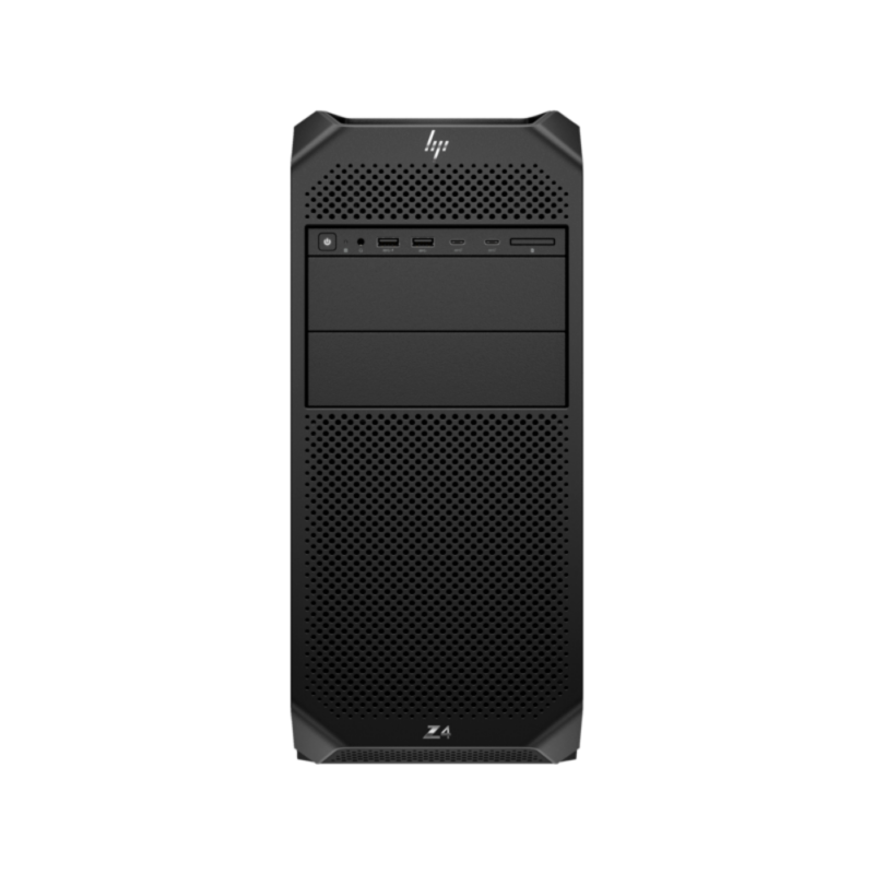HP Z4 G5 1125W Intel® Xeon W5-2465X