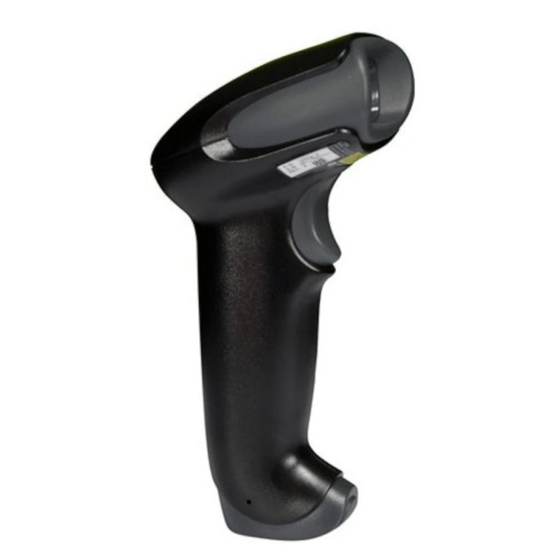 Honeywell 1250-G Barcode Scanner