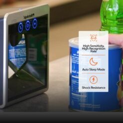 Honeywell GL650 2D Hands-Free Barcode Scanner