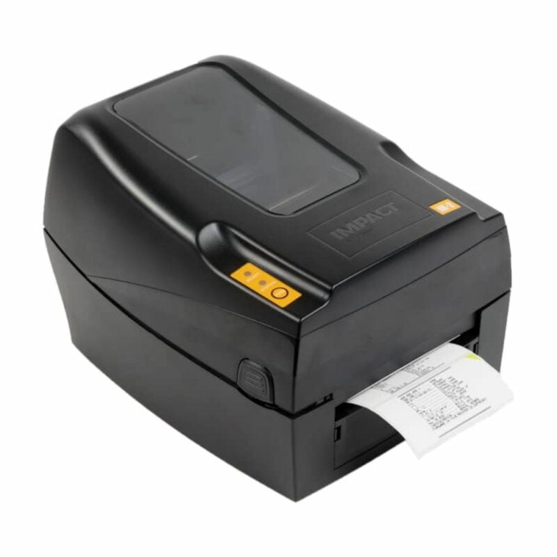Honeywell IH2 Thermal Label Printer