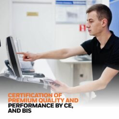 Honeywell IH2 Thermal Label Printer