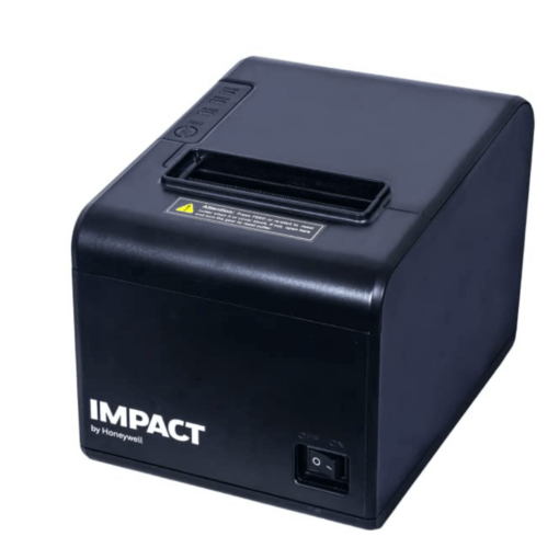 Honeywell IHR810 Thermal Receipt Printer