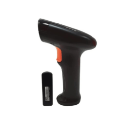 Honeywell IHS520BT Wireless 2D Barcode Scanner