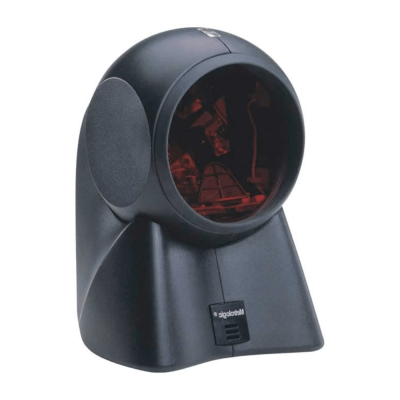 Honeywell MK7120-31A38 D1 Barcode Scanner
