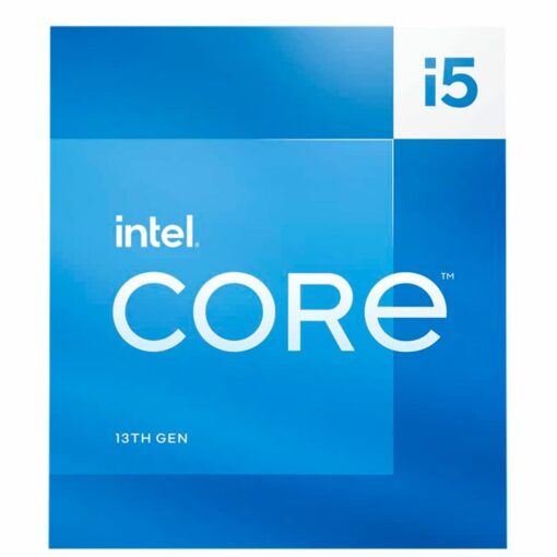 Intel Core i5-13500 Processor