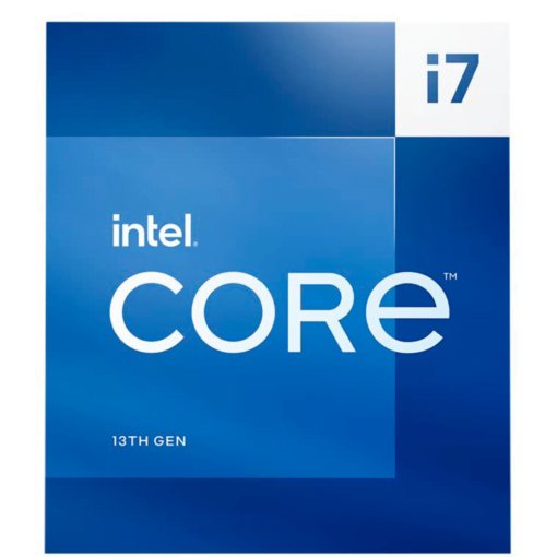 Intel Core i7-13700 Processor