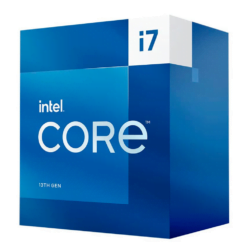 Intel Core i7-13700 Processor