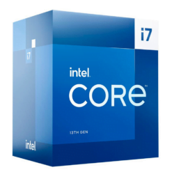 Intel Core i7-13700 Processor