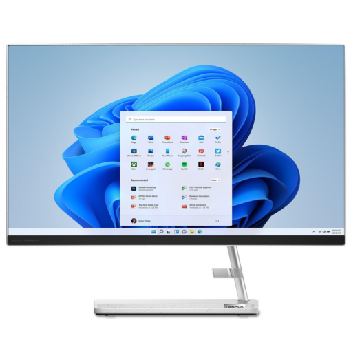 Lenovo IdeaCentre All-in-One 3, White