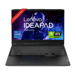 Lenovo IdeaPad Gaming 3 Intel Core i7