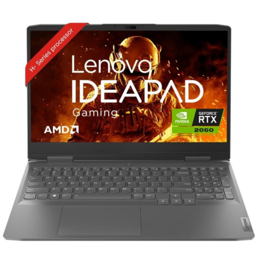 Lenovo IdeaPad Gaming 3 AMD Ryzen 5