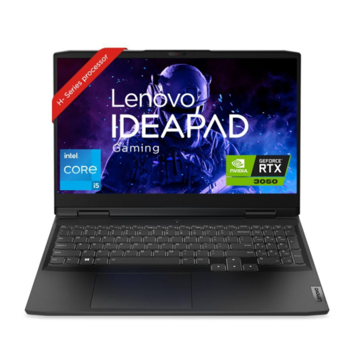 Lenovo IdeaPad Gaming 3 Intel Core i5-12450H