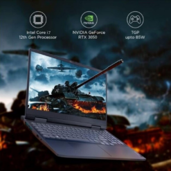 Lenovo IdeaPad Gaming 3 Intel Core i7