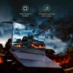 Lenovo IdeaPad Gaming 3 AMD Ryzen 5