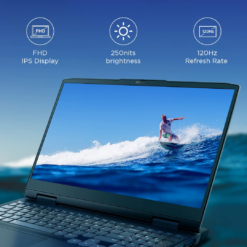 Lenovo IdeaPad Gaming 3 AMD Ryzen 5
