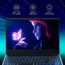 Lenovo IdeaPad Gaming 3 AMD Ryzen 5-5500H