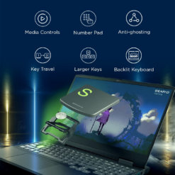 Lenovo IdeaPad Gaming 3 Intel Core i7