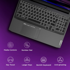 Lenovo IdeaPad Gaming 3 AMD Ryzen 5-5500H