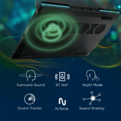 Lenovo IdeaPad Gaming 3 Intel Core i5-12450H