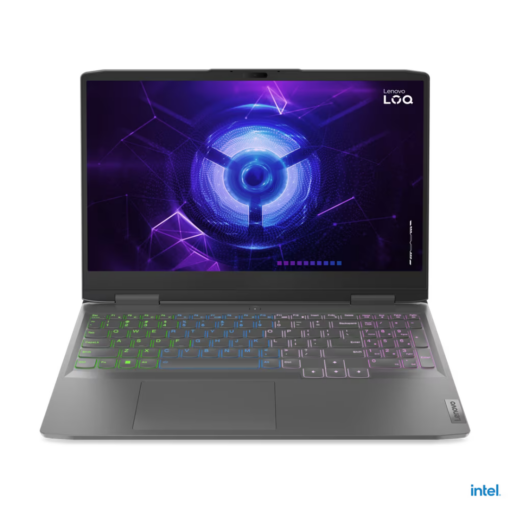 Lenovo LOQ Gaming Intel Core i5-12450U