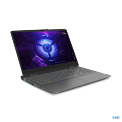 Lenovo LOQ Gaming Intel Core i5-12450U