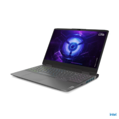 Lenovo LOQ Gaming Intel Core i5-12450U