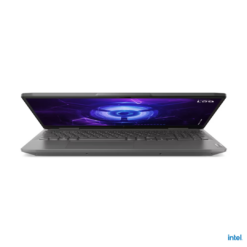 Lenovo LOQ Gaming Intel Core i5-12450U