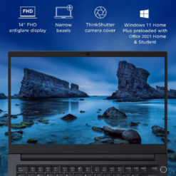 Lenovo Thinkpad E14 G2 Intel Core i7