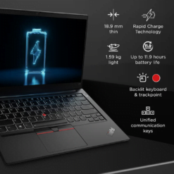 Lenovo Thinkpad E14 G2 Intel Core i7