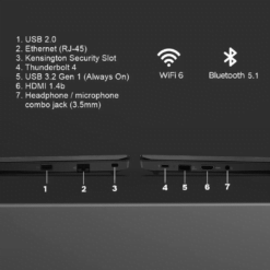 Lenovo Thinkpad E14 G2 Intel Core i7