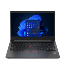 Buy Lenovo Thinkpad E14 G4 14-inch Laptop on EMI