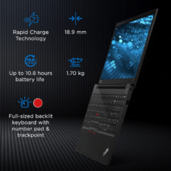 Lenovo Thinkpad E15 G4 Intel Core i5-1235U