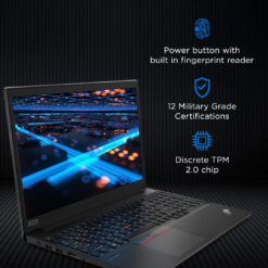 Lenovo Thinkpad E15 G4 Intel Core i5-1235U