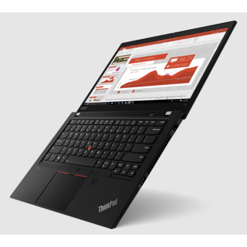 Lenovo Thinkpad T14 G2 Intel Core i7-1165G7