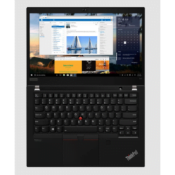 Lenovo Thinkpad T14 G2 Intel Core i7-1165G7