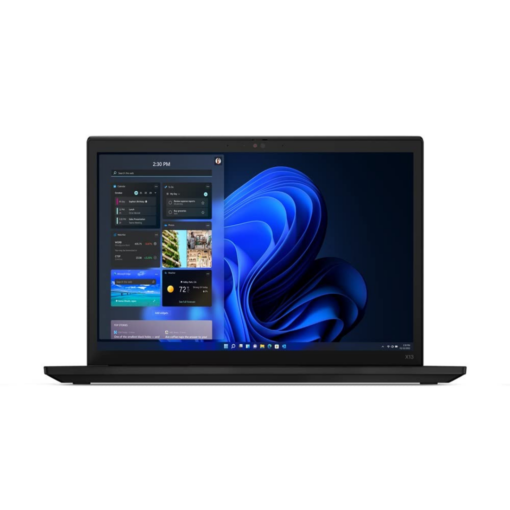 Lenovo Thinkpad X13 i7-13th Gen Laptop