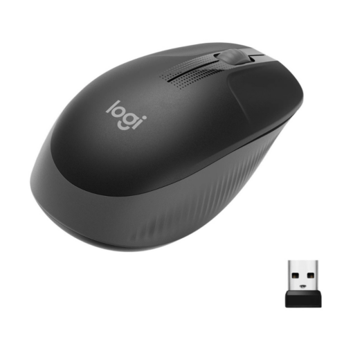 Logitech M191 Wireless Mouse