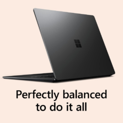 Microsoft Surface 5 Core i7-12th Gen Laptop Price in India