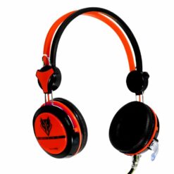 NUBOW NO-040 Wired Gaming Headset