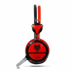 NUBOW NO-040 Wired Gaming Headset