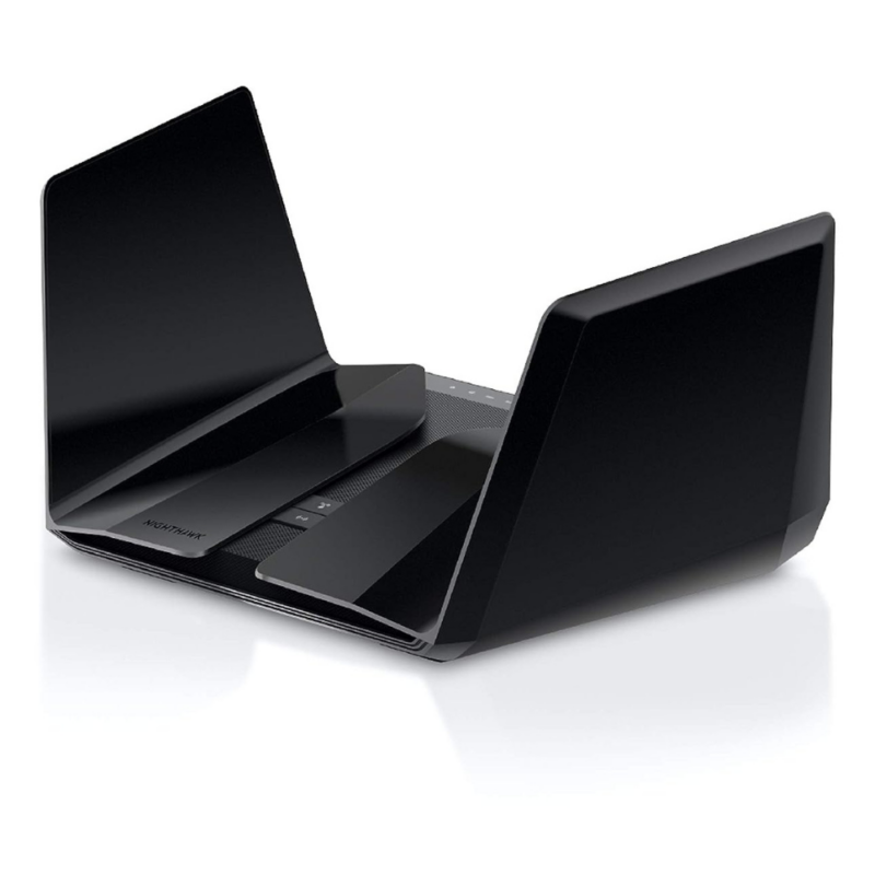 Netgare RAX120-100EUS WiFi 6 Router at Best Price