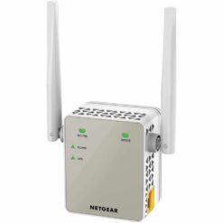 Netgear EX6120-100PES WiFi Range Extender