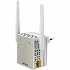 Netgear EX6120-100PES WiFi Range Extender