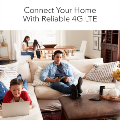 Netgear MR1100-100EUS Portable WiFi Router