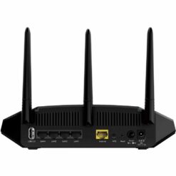 Netgear R6850-100PES Dual Band WiFi Router
