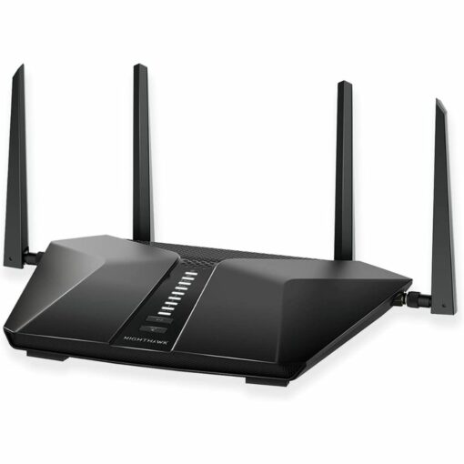 Netgear RAX50-100EUS Dual Band Router